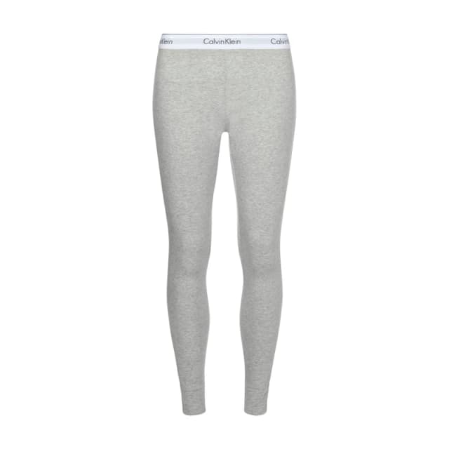 Calvin Klein Modern Cotton leggings - Grey Grey 12