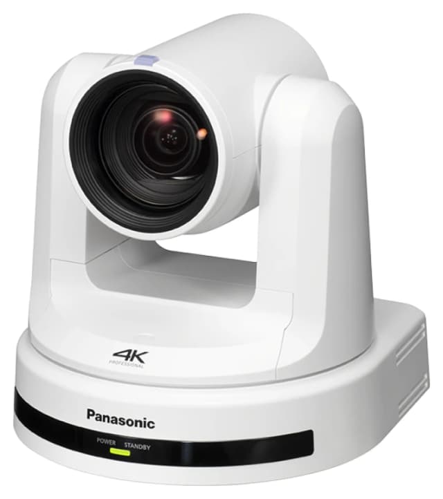 Panasonic AW-UE20WE security camera Dome IP security camera Indoor 384