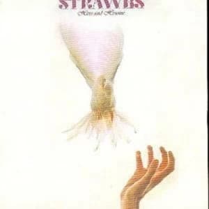 Hero And Heroine by Strawbs CD Album