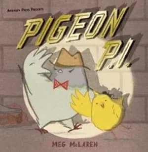 pigeon p i