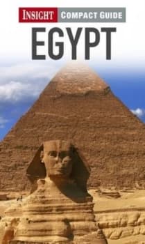 Egypt by Michel Rauch and David Ingram and Chris Bradley Book