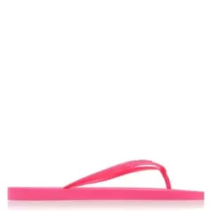 Superdry Flro Flipflop - Pink