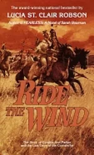 ride the wind