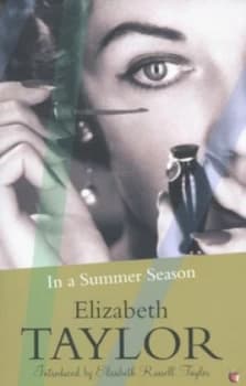 In a Summer Season by Elizabeth Taylor Paperback