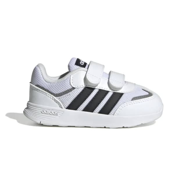 Adidas Baby Trainers adidas Tensaur Switch Blanc Unisex 20
