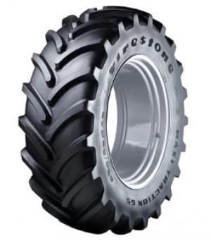 Firestone Maxi Traction 65 ( 650/65 R42 158D TL Dual Branding 155E )