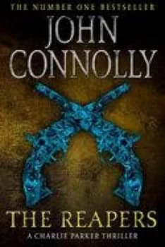 The Reapers by John Connolly Paperback