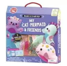 My Cat Mermaid & Friends