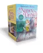 nancy drew diaries supersleuth collection curse of the arctic star stranger