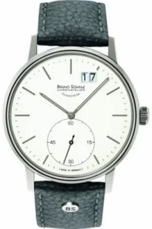 Mens Bruno Sohnle Stuttgart II Watch 17-13179-247