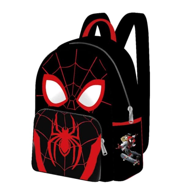 Miles Morales Spider-Man Premium Backpack