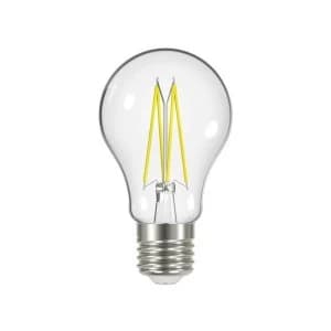 Energizer LED BC (B22) GLS Filament Dimmable Bulb, Warm White 806 lm 7.2W