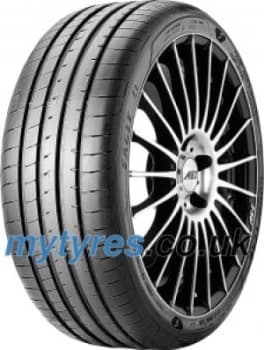 Goodyear Eagle F1 Asymmetric 3 ROF ( 205/40 R18 86W XL *, runflat )