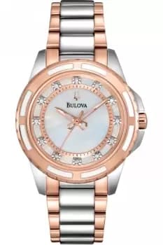 Bulova WATCH 98P134