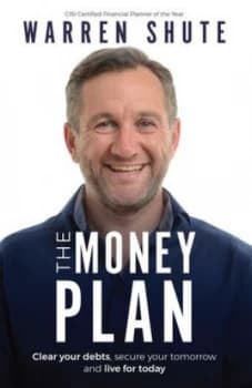 The money plan by Warren Shute
