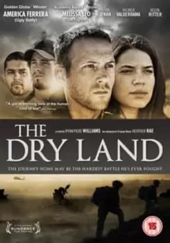 The Dry Land - DVD - Used