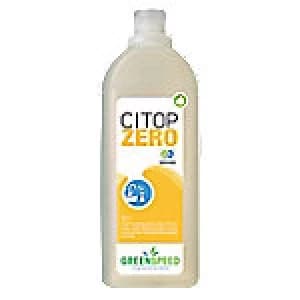 GREENSPEED by ecover Washing Up Liquid Citop Zero 1L