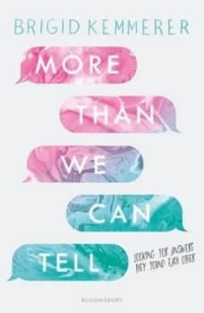More Than We Can Tell by Brigid Kemmerer Book