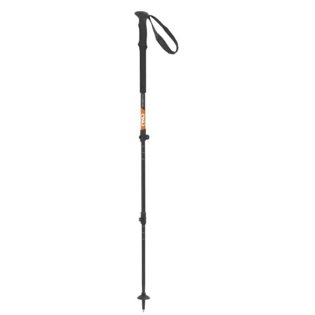 Sticks TSL Hiking carbon 3 cross Noir Unisex 63/135 cm