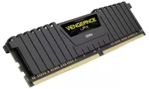 Corsair 8GB DDR4-2400 memory module 1 x 8GB 2400 MHz