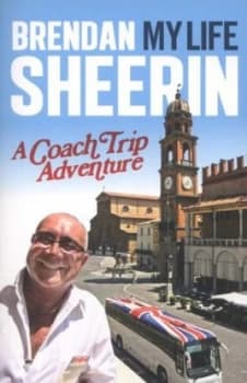 My Life by Brendan Sheerin Paperback