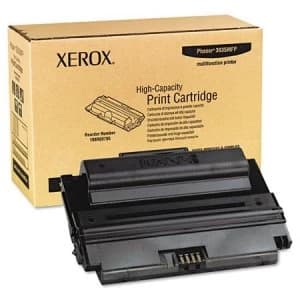 Xerox 108R00795 Black Laser Toner Ink Cartridge