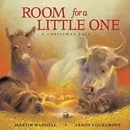 room for a little one a christmas tale