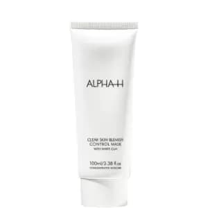 Alpha-H Clear Skin Blemish Control Mask 100ml