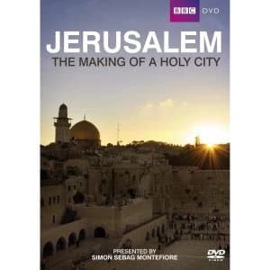 Jerusalem - The Making Of A Holy City