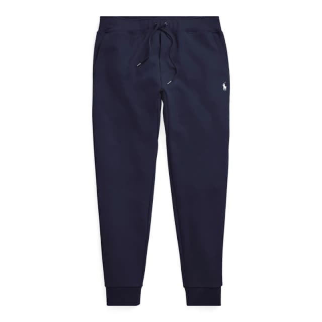Polo Ralph Lauren Mens Tech Closed Hem Jogging Bottoms Aviator Navy male S