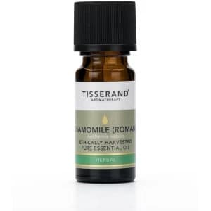 Tisserand Aromatherapy Chamomile Roman Ethically Harvested Essential Oil 9ml