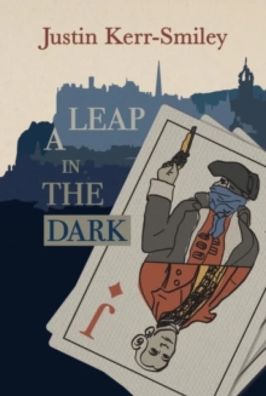 Leap in the Dark Hardback