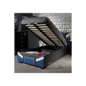 Cerberus Ottoman Bed