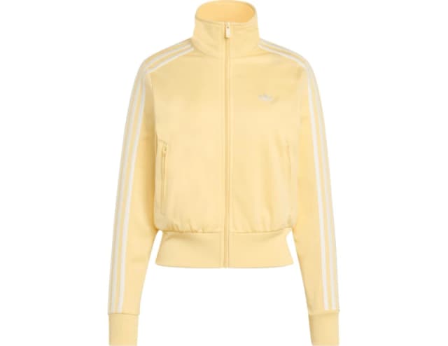 Adidas Originals Firebird Classic Track Top Jacket Women White M