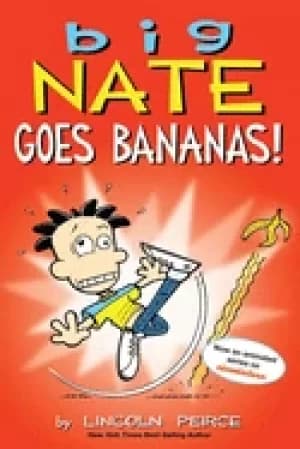 big nate goes bananas