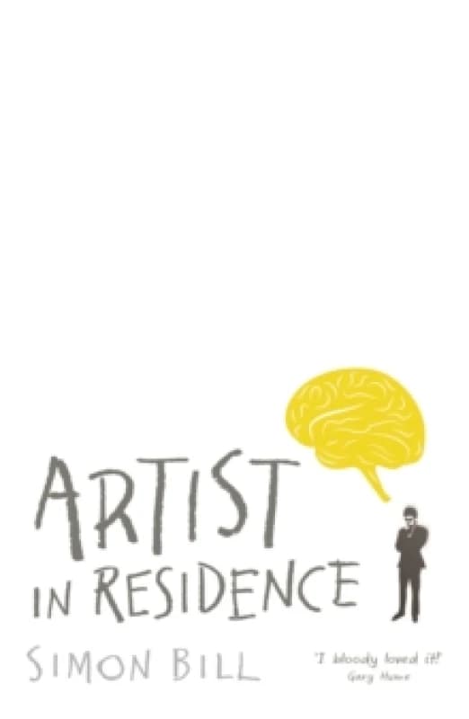 Artist in Residence Paperback / softback