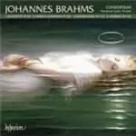 Brahms: Zigeunerlieder (Music CD)