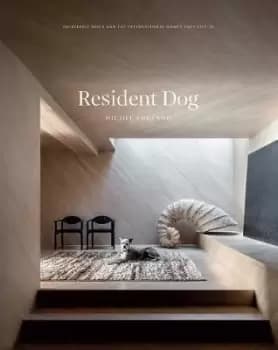 Resident Dog (Volume 2) by Nicole England