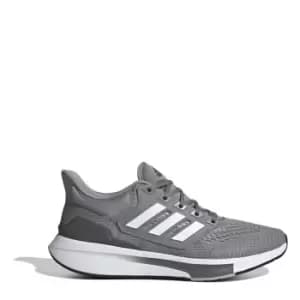 adidas EQ21 Running Shoes Mens - Grey