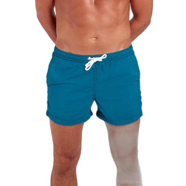 banana moon Swim shorts Banana Moon Ruben Bastou Vert Male XS RUBEN BASTOU-HIO46