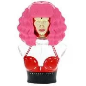 Nicki Minaj Minajesty Eau de Parfum For Her 100ml