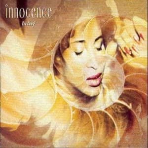 Belief by Innocence CD Album
