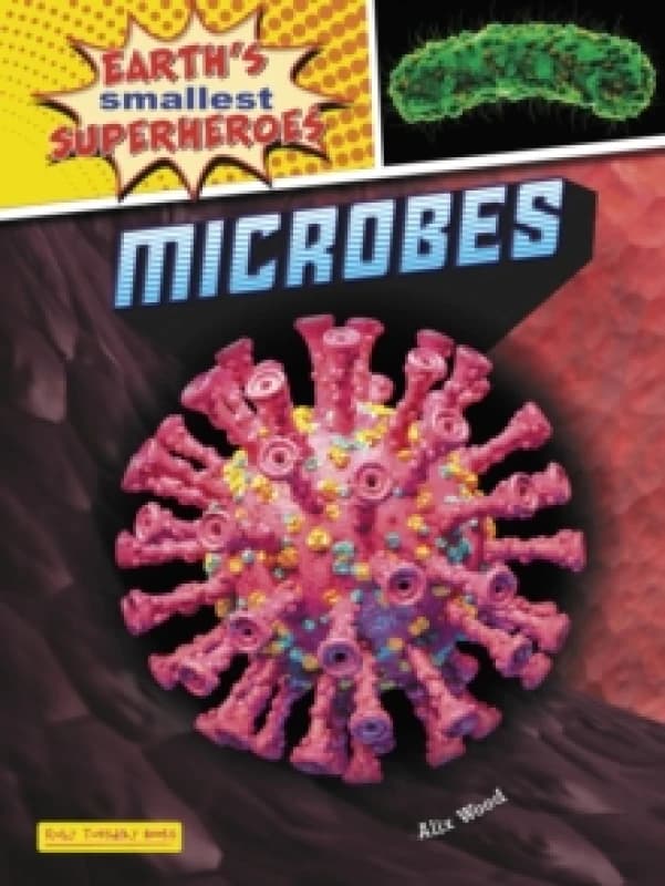 Microbes Paperback / softback