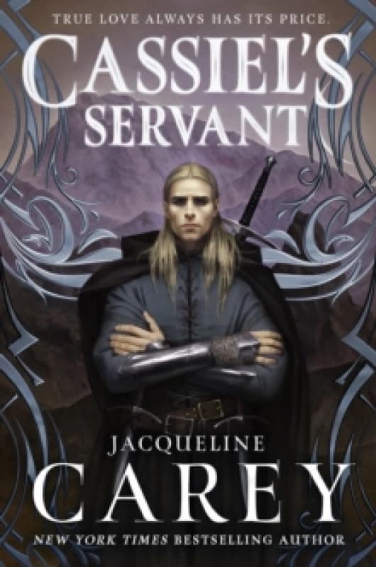 Cassiel's Servant. Hardback. By Jacqueline Carey Books