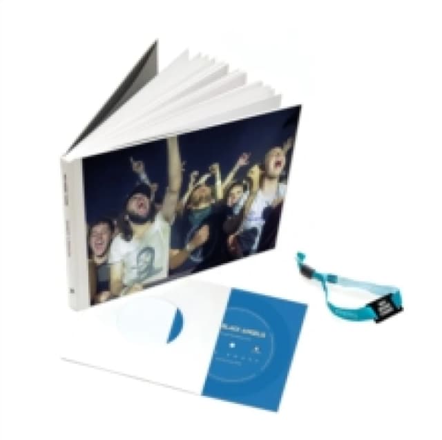 We Were There : Austin Concert Crowds Shot From the Pit, 2007-2017 Hardback