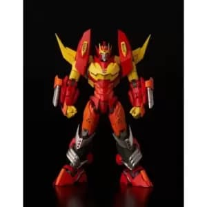 Transformers Furai Model Plastic Model Kit Rodimus IDW Ver. 15 cm