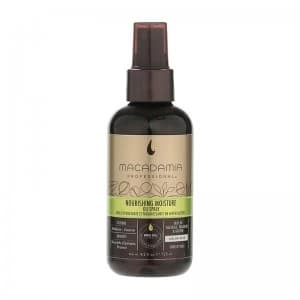 Macadamia Nourish Moisture Oil Spray 125ml