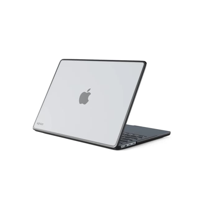 Epico Epico 13" MacBook Hero Shell - Clear