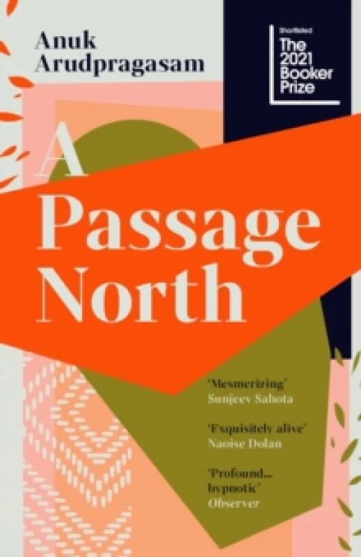A Passage North Paperback / softback