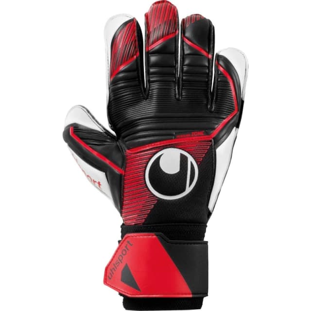 Uhlsport Powerline Soft Pro - Black 6
